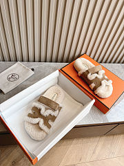 Hermes Chypre sandal - 4