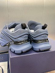 Dior B44 Blade sneaker blue - 6