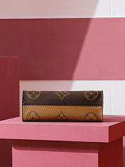 Louis Vuitton OnTheGo East West bag in Monogram 25*13*10 cm - 5
