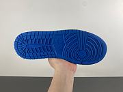Air Jordan 1Retro Low OG SP Travis Scott Black Olive DM7866-111 - 6