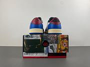 Air Jordan 1Retro Low OG SP Travis Scott Black Olive DM7866-111 - 4
