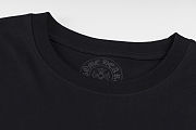 Chrome Hearts Las Vegas Sleeve Print Pocket Sweatshirt - 5
