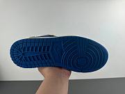 Air Jordan 1 Retro Low Union Los Angeles Blue Toe HQ6998 -146 - 5