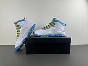 Air Jordan 10 Carmelo Anthony  - 2