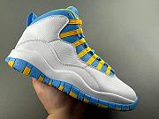 Air Jordan 10 Carmelo Anthony  - 5
