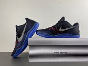 Nike Kobe 11 EM Low Invisibility Cloak 836183-005 - 4