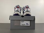BALENCIAGA MULTICOLOUR SPORTS SHOES RUNNER 772774 WRUNG 4610        - 4