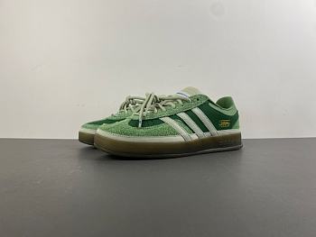adidas Bad Bunny x Gazelle Indoor El Yunque JS5049