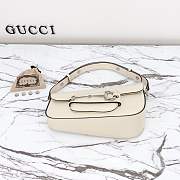 Gucci Horsebit 1955 Small Shoulder Bag 26.5 cm - 6