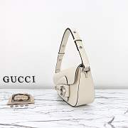 Gucci Horsebit 1955 Small Shoulder Bag 26.5 cm - 5