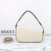 Gucci Horsebit 1955 Small Shoulder Bag 26.5 cm - 4