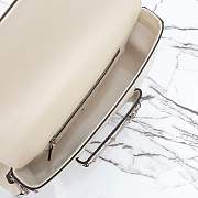 Gucci Horsebit 1955 Small Shoulder Bag 26.5 cm - 3