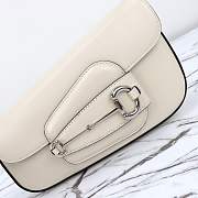 Gucci Horsebit 1955 Small Shoulder Bag 26.5 cm - 2