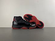 Air Jordan 11 Retro Bred 378037-326 - 2