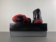 Air Jordan 11 Retro Bred 378037-326 - 3