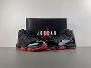 Air Jordan 11 Retro Bred 378037-326 - 4