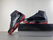 Air Jordan 11 Retro Bred 378037-326 - 6