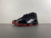 Air Jordan 11 Retro Bred 378037-326 - 1
