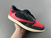 Travis Scott x Air Jordan 1 Low OG DM7866-061 - 4