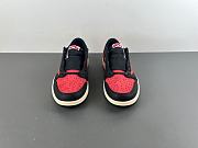 Travis Scott x Air Jordan 1 Low OG DM7866-061 - 5