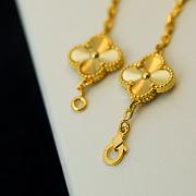 Van Cleef & Arpels gold bracelet - 5