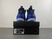 Nike Air Foamposite One Deep Royal HJ5195-400  - 3