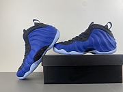Nike Air Foamposite One Deep Royal HJ5195-400  - 2