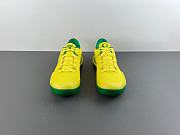 Nike Kobe 8 Protro 'Oregon Alternate' PE H023-HF7485 - 2