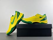 Nike Kobe 8 Protro 'Oregon Alternate' PE H023-HF7485 - 6