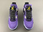 Air Jordan 4 Retro “Imperial Purple” FV5029-500 - 2