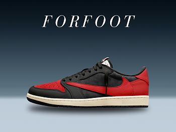 Travis Scott x Air Jordan 1 Low OG DM7866-061