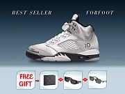 Air Jordan 5 Retro Wings IO2038-001 - 1