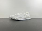 Bottega Veneta Orbit Sneaker 'Glass' - 827564 V5JI1 9168 - 6