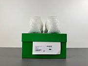 Bottega Veneta Orbit Sneaker 'Glass' - 827564 V5JI1 9168 - 5