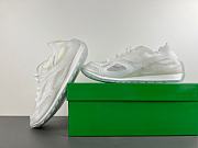 Bottega Veneta Orbit Sneaker 'Glass' - 827564 V5JI1 9168 - 3
