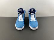 Air Jordan 5 Retro UNC PE Tarheels DJ4954 997025 SZ - 2