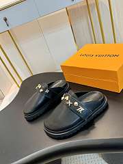 LV clog - 3