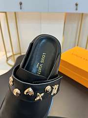 LV clog - 4