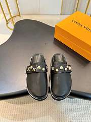 LV clog - 5