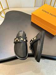 LV clog - 6