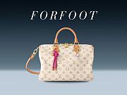 LV Speedy Soft 30 Lucky (M15108) size 30 x 21 x 17 - 1