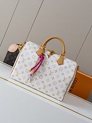 LV Speedy Soft 30 Lucky (M15108) size 30 x 21 x 17 - 5