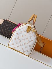 LV Speedy Soft 30 Lucky (M15108) size 30 x 21 x 17 - 4