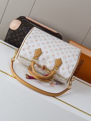 LV Speedy Soft 30 Lucky (M15108) size 30 x 21 x 17 - 3