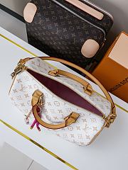 LV Speedy Soft 30 Lucky (M15108) size 30 x 21 x 17 - 2