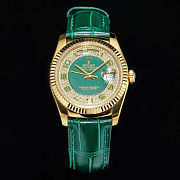 ROLEX OYSTER PERPETUAL 118138 - 1