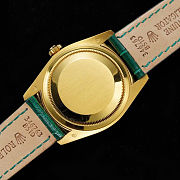 ROLEX OYSTER PERPETUAL 118138 - 5