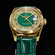 ROLEX OYSTER PERPETUAL 118138 - 4