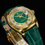 ROLEX OYSTER PERPETUAL 118138 - 3