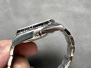 Rolex Sky-Dweller watch: Oystersteel and white gold - m336934-0004 - 6